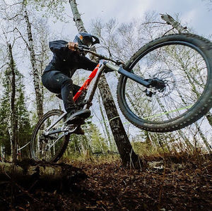 Meet your Posher, Burimtb